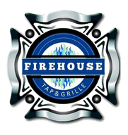Logo - Firehouse Tap & Grille